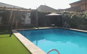 Casa De Vacaciones La Casona De